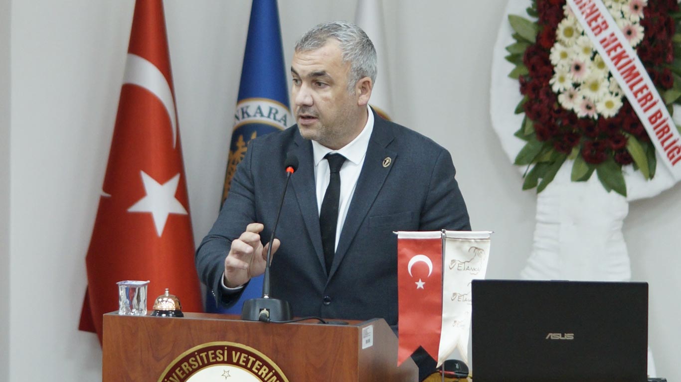 Gıda Hijyeni Seminerleri Kapsamında Oda Başkanımızdan Önemli Mesajlar