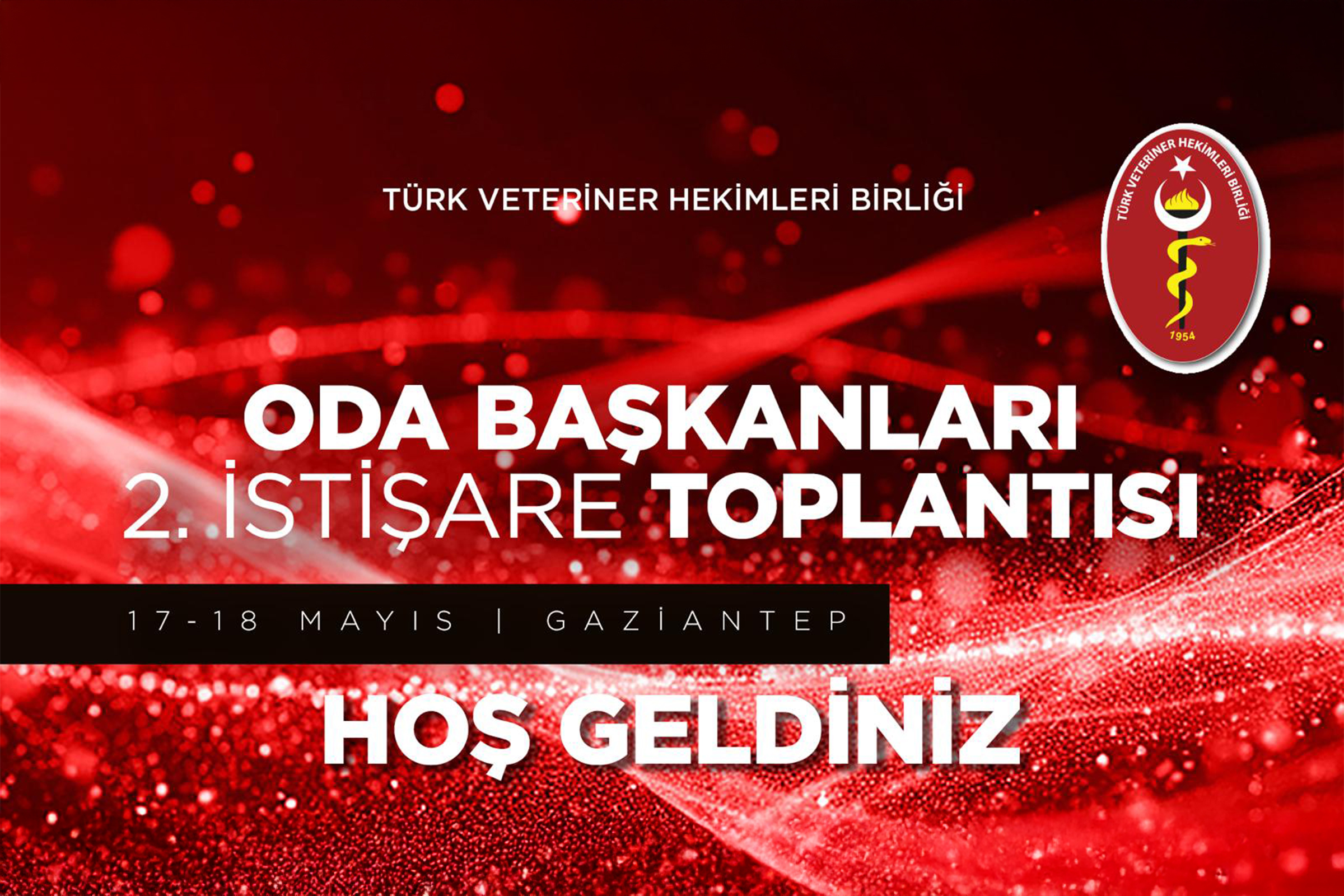 Oda Başkanları 2. İstişare Toplantısı Gaziantep’te Gerçekleştirildi