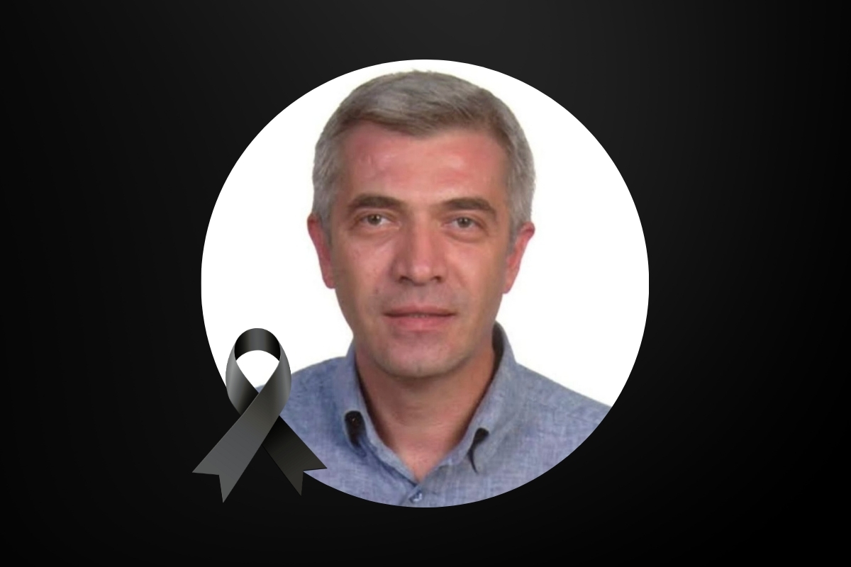 Vefat&Başsağlığı