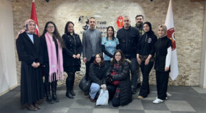 AVHO Akademi Şubat Ayı Eğitim Programı Başarıyla Gerçekleşti