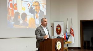 2. AVHO Meslek Simülasyonu Programı Gerçekleşti