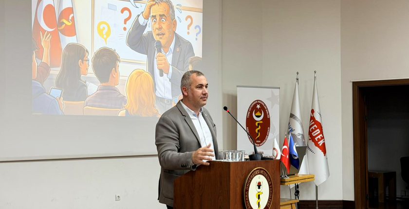 2. AVHO Meslek Simülasyonu Programı Gerçekleşti