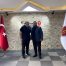 Ardahan VHO Başkanı Odamızı Ziyaret Etti