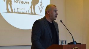 Oda Başkanımız “Vital Dengeler: Buzağı Sağlığı ve Tedavi Stratejileri” Programına Katıldı