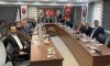5. Bölge Oda Başkanları İstişare Toplantısı Kastamonu’da Gerçekleşti