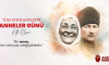 Anneler Günü Kutlu Olsun!