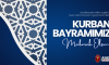 Kurban Bayramımız Mübarek Olsun