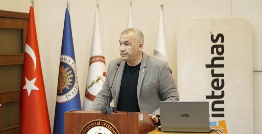 Oda Başkanımız VETANKA 11. Ulusal 1. Uluslararası Kariyer Günlerine Katıldı