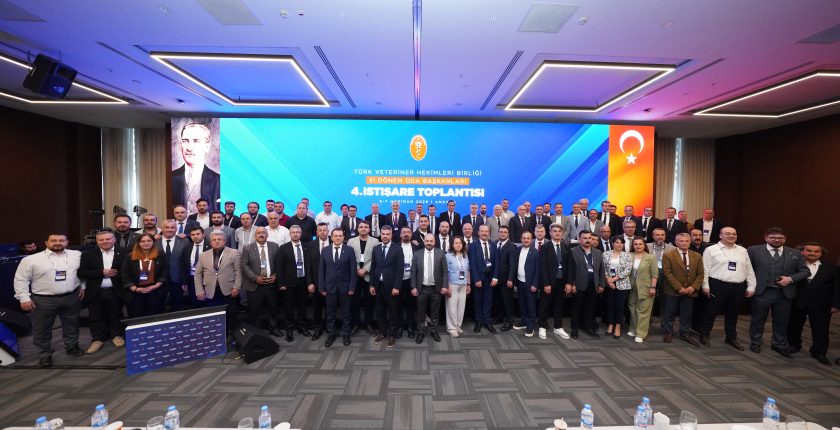 Oda Başkanları 4. İstişare Toplantısı Ankara’da Gerçekleştirildi