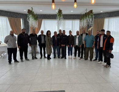 Polatlı Bölge Toplantımızı Gerçekleştirdik