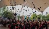 Ankara Üniversitesi Veteriner Fakültesi 2025-2026 Eğitim-Öğretim Yılı Mezuniyet ve Meslek Yemini Töreni Gerçekleşti