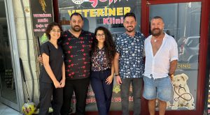 Yönetim Kurulu Üyemizden Meslektaşlarımıza Ziyaret