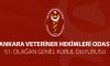 51. Olağan Genel Kurul Duyurusu