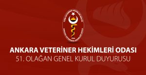 51. Olağan Genel Kurul Duyurusu