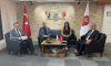 Veteriner Hekimliği Hizmet Projemiz ABB TV’de Ele Alındı