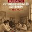 Ülkemizde Veteriner Hekimliği Eğitiminin 184. Yılı Kutlu Olsun