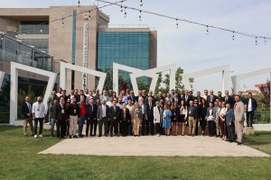 AVHO 51. Olağan Genel Kurulu Gerçekleştirildi