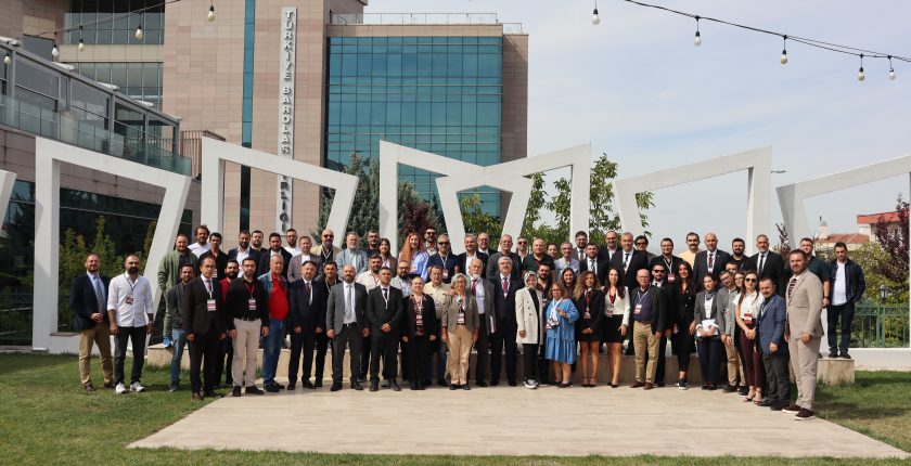 AVHO 51. Olağan Genel Kurulu Gerçekleştirildi